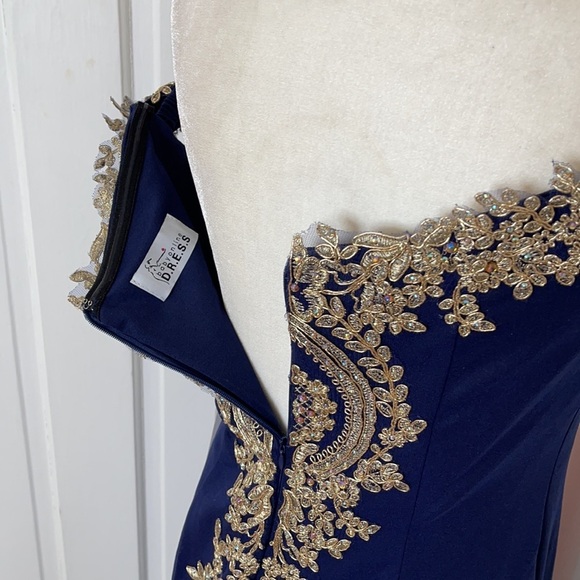 The Alina Dress - Picture 10 of 15